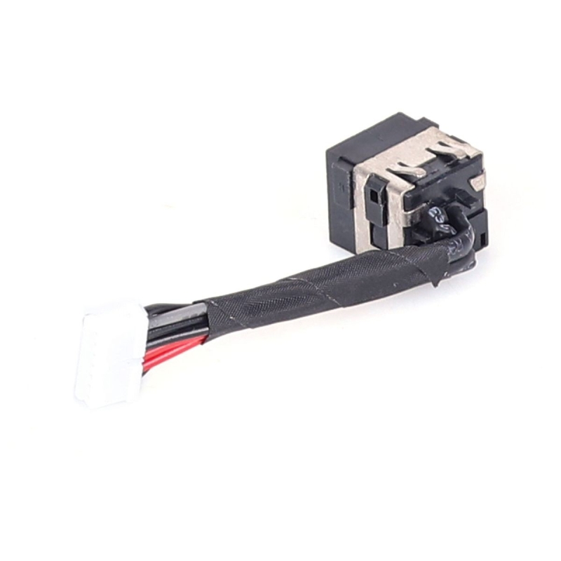Conector DC Jack para portátil Dell Latitude E4310 | DC30100AF0L
