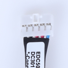 Conector DC Jack para portátil Dell Latitude 5500 5501 Precision 3540