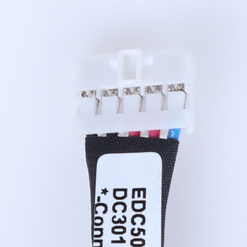 Conector DC Jack para portátil Dell Latitude 5500 5501 Precision 3540