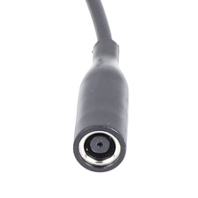 Jack/cavo DC Porta grande DC 7,4x5,0 mm con pin per porta piccola 4,5x3,0 mm...