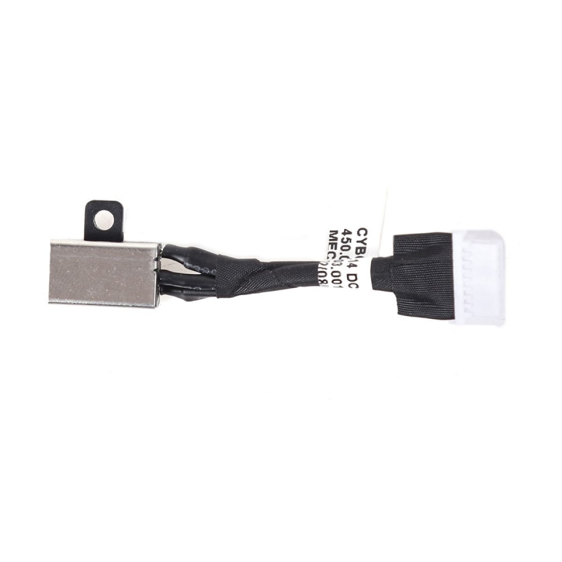 Conector DC Jack para portátil Dell Inspiron 5481 5482 WJXD9 PJ1117