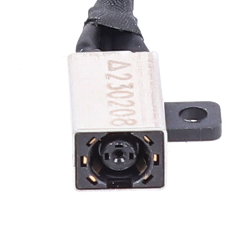 Conector DC Jack para portátil Dell Inspiron 5481 5482 WJXD9 PJ1117