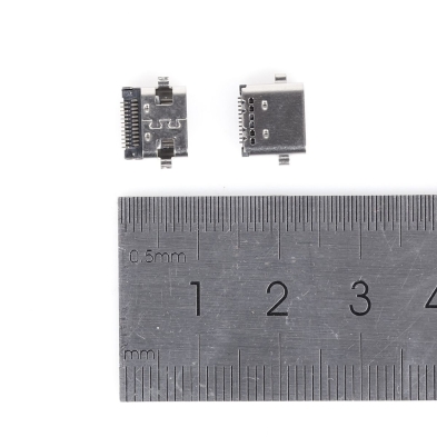 Connecteur DC Jack pour Lenovo TAB 4 10 plus (X704) ZUK USB-C