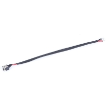 Conector DC Jack para portátil Asus X751M F751LD X450 X751 | PJ721