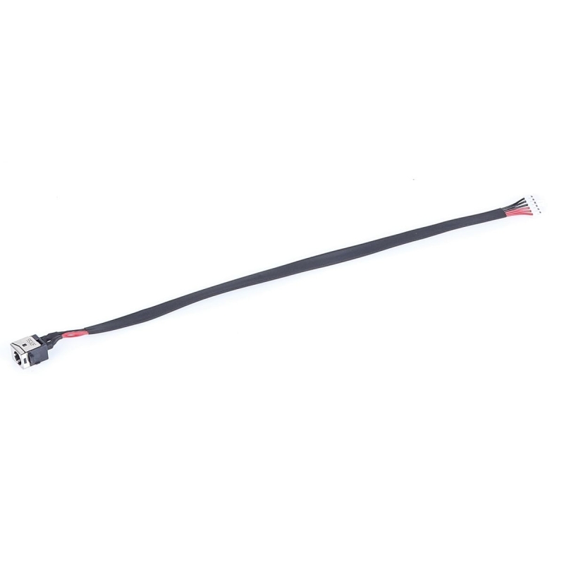 Conector DC Jack para portátil Asus X751M F751LD X450 X751 | PJ721