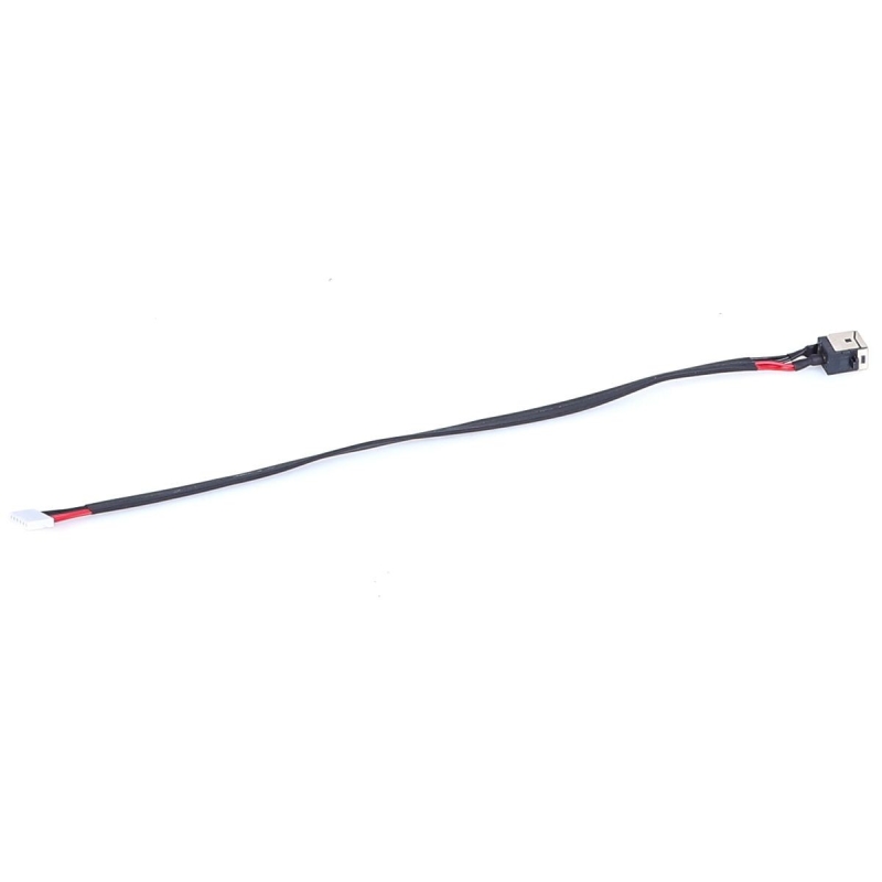 Conector DC Jack para portátil Asus X751M F751LD X450 X751 | PJ721