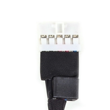 Connettore DC Jack per portatile Dell Latitude E7240 E7250 E5440