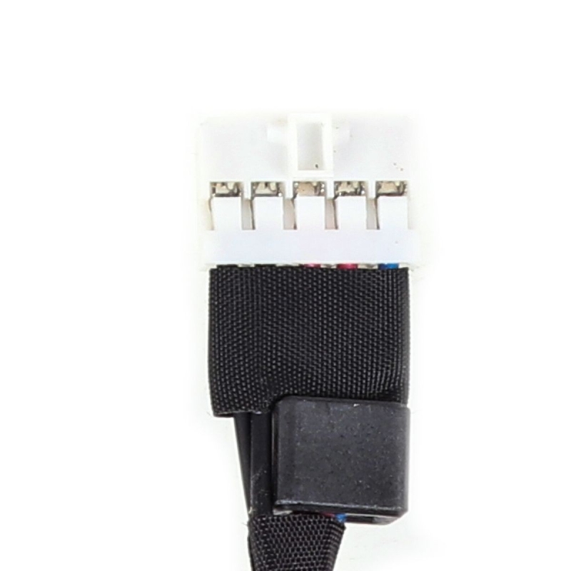Connettore DC Jack per portatile Dell Latitude E7240 E7250 E5440