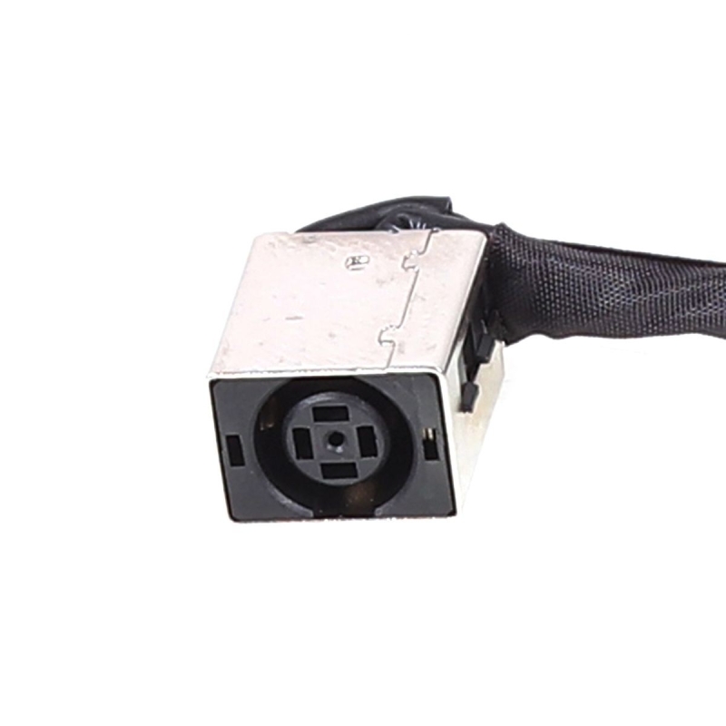 Connettore DC Jack per portatile Dell Latitude E7240 E7250 E5440