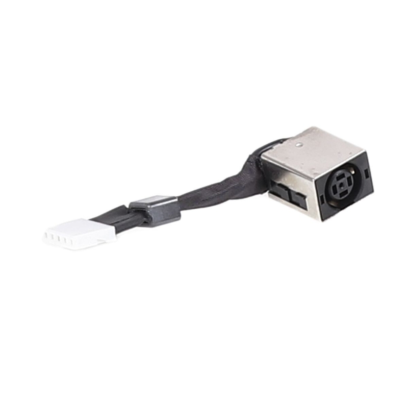 Connettore DC Jack per portatile Dell Latitude E7240 E7250 E5440