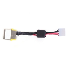 Conector DC Jack portátil Acer Travelmate P648-M | DC30100N600 PJ795