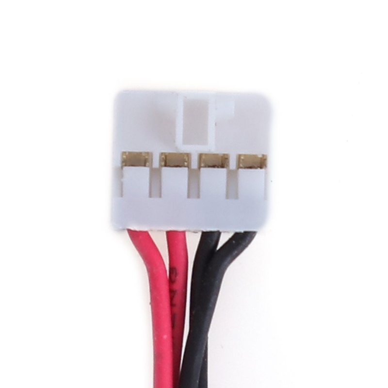 Conector DC Jack portátil Acer Travelmate P648-M | DC30100N600 PJ795
