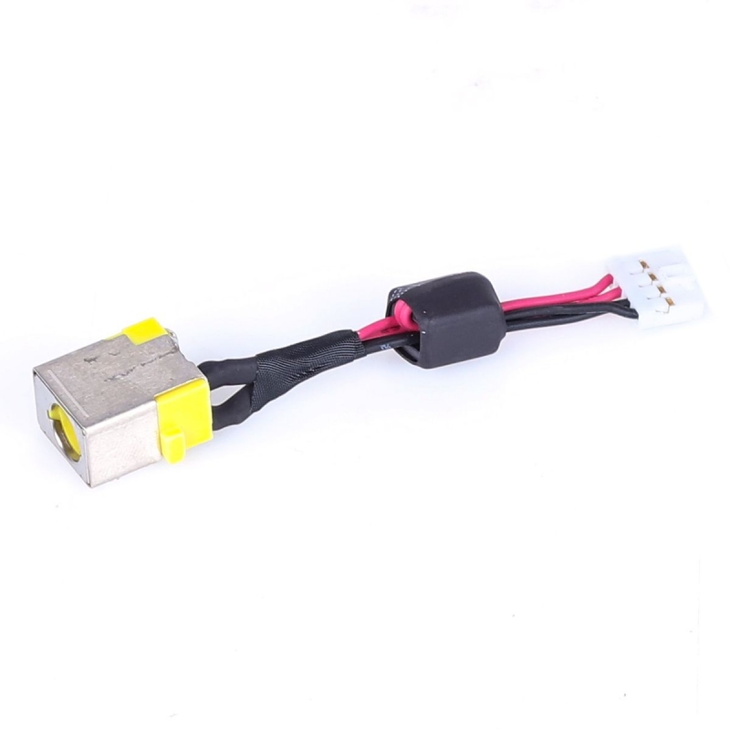 Conector DC Jack portátil Acer Travelmate P648-M | DC30100N600 PJ795