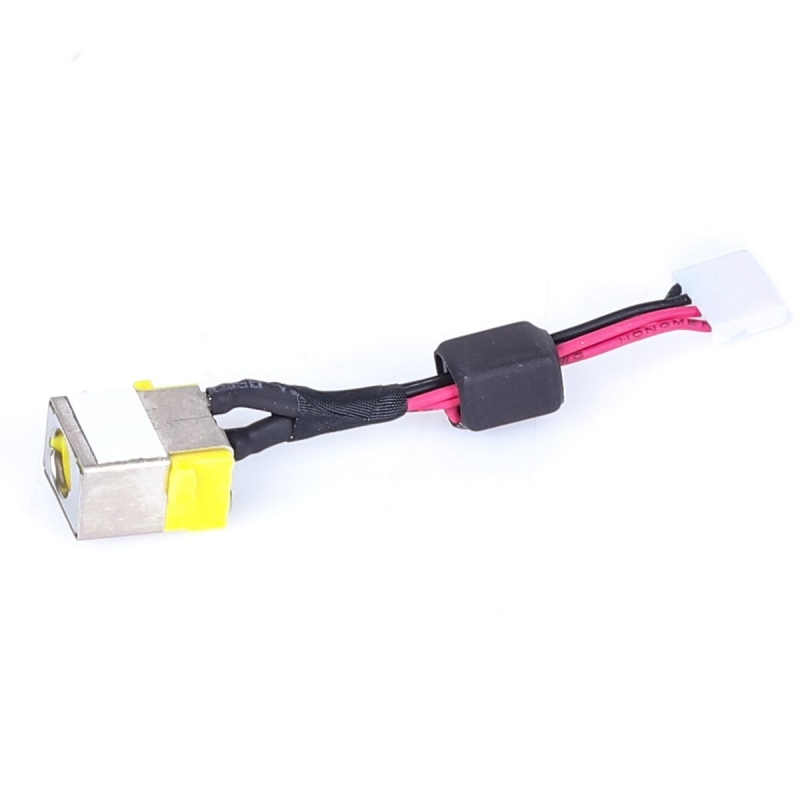 Conector DC Jack portátil Acer Travelmate P648-M | DC30100N600 PJ795