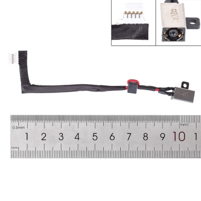 Connecteur DC Jack pour portable Dell Vostro 14 5000 | DD0AM8AD000