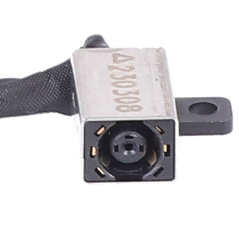 Connettore DC Jack per portatile Dell 3400 3500 | 0TM5N3
