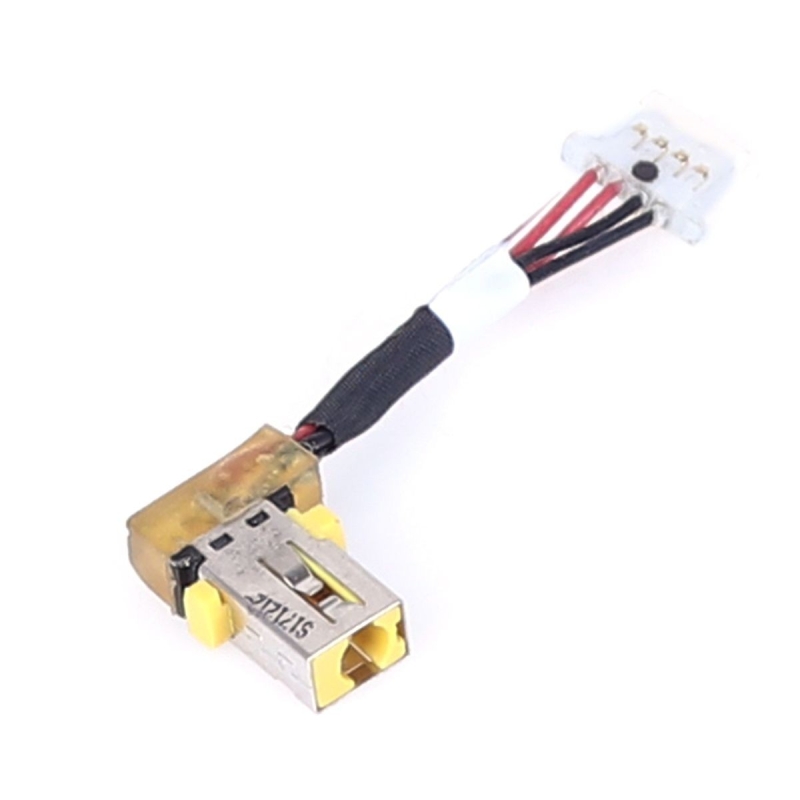 Conector DC Jack para portátil Acer 1417-00G5000,50GNKN5008 50GQWN5001