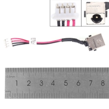 Jack/cavo CC Jack CC Acer Aspire ES1-523. PJ1009