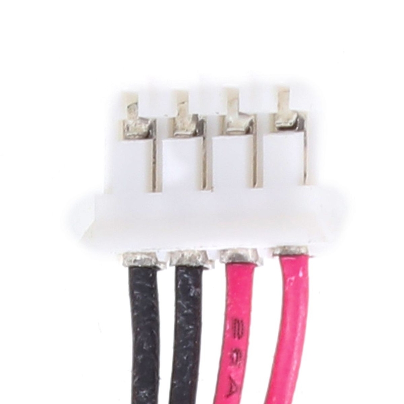 Jack/cavo CC Jack CC Acer Aspire ES1-523. PJ1009