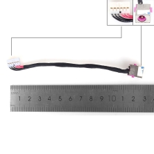 Conector DC Jack para portátil Acer Nitro 5 15.6" AN515-54-5812
