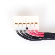 Conector DC Jack para portátil Acer Nitro 5 15.6" AN515-54-5812