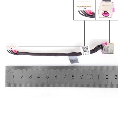 Connecteur DC Jack pour portable Acer Aspire A517-51 DC301014R00