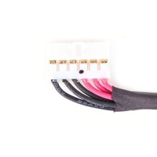 Jack/cavo CC Jack alimentazione CC Acer Aspire A517-51 (5,5x1,7) Con cavo...