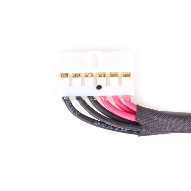 Jack/cavo CC Jack alimentazione CC Acer Aspire A517-51 (5,5x1,7) Con cavo...