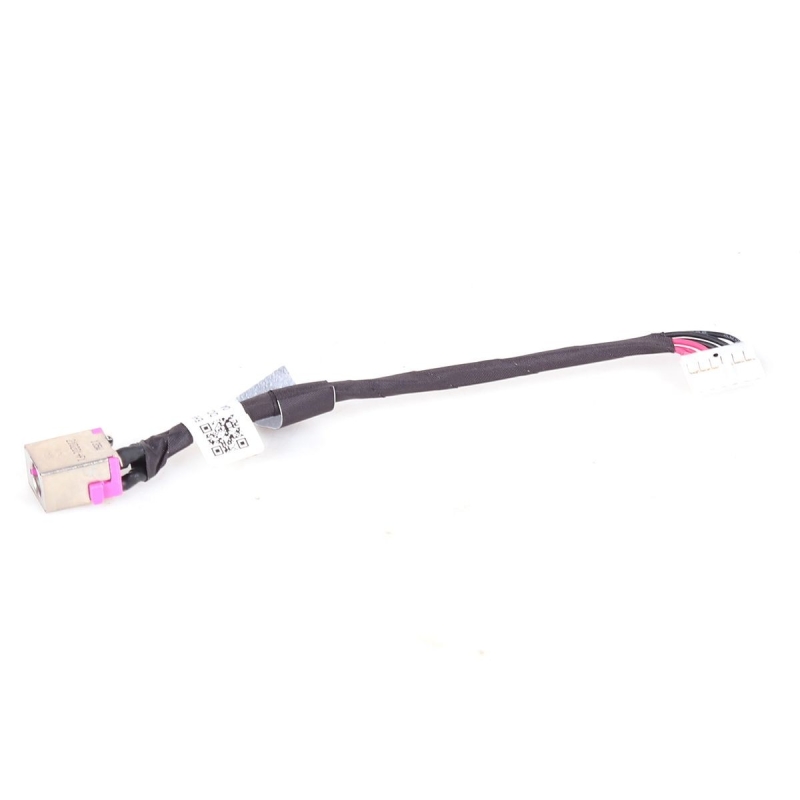 Jack/cavo CC Jack alimentazione CC Acer Aspire A517-51 (5,5x1,7) Con cavo...