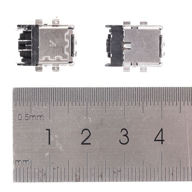 Connecteur DC Jack pour portable Asus G712 G712