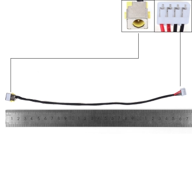 Connecteur DC Jack pour portable Acer Travelmate 1417-00ET000