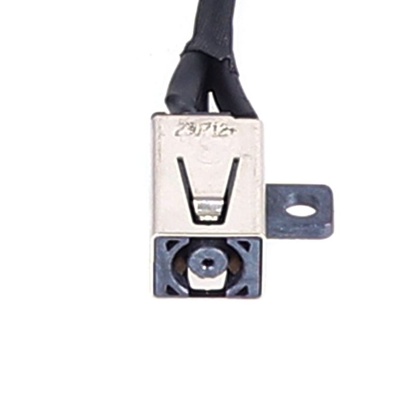 Conector DC Jack para portátil Dell Inspiron 15 3583 DC301011R00
