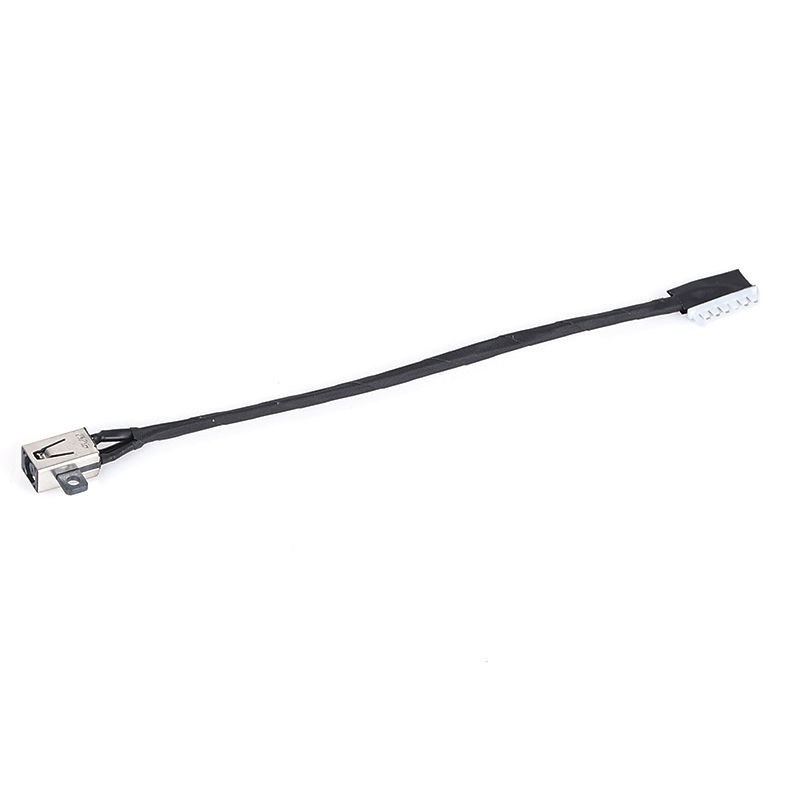 Conector DC Jack para portátil Dell Inspiron 15 3583 DC301011R00