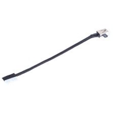 Conector DC Jack para portátil Dell Inspiron 15 3583 DC301011R00