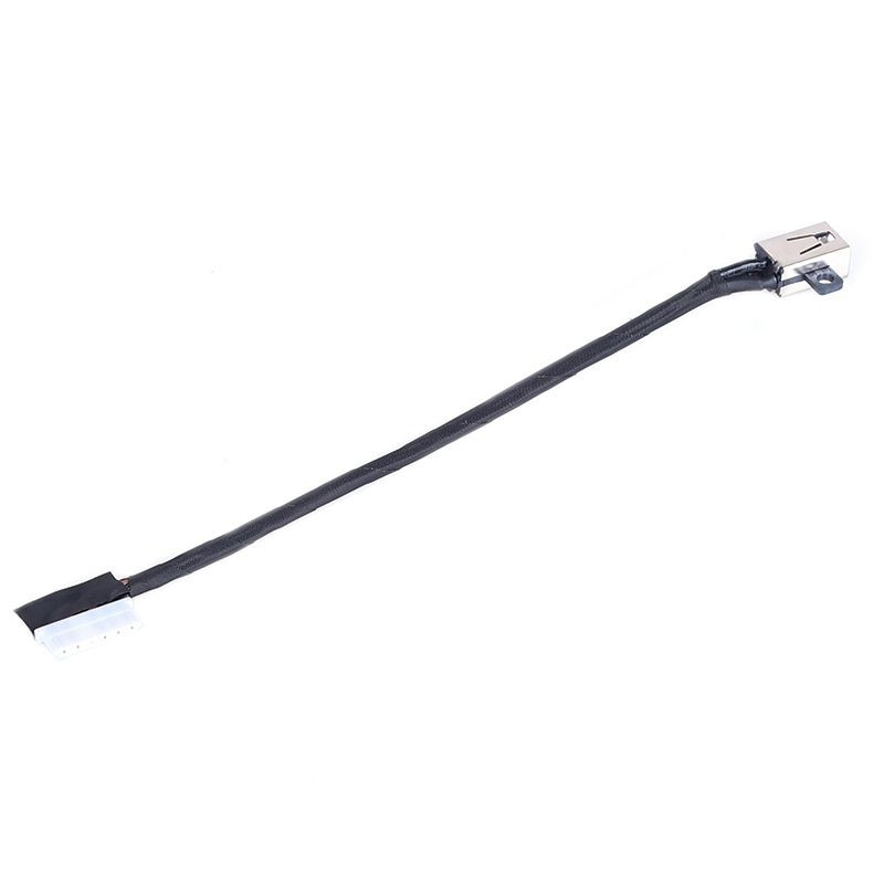 Conector DC Jack para portátil Dell Inspiron 15 3583 DC301011R00
