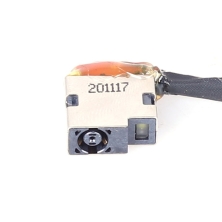 Connettore DC Jack per portatile HP 17-J013CL 17-J017CL 17-J020US