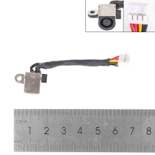Conector DC Jack para portátil HP ProBook 640 650 G1