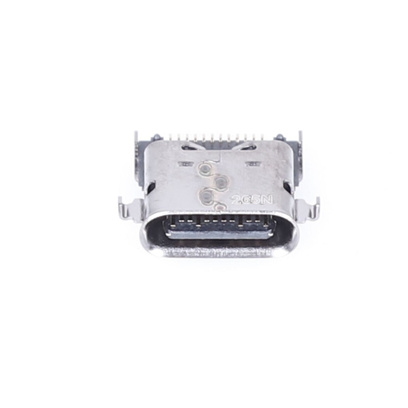 Conector DC Jack para portatil Lenovo ThinkPad X280 X390 T490 T495