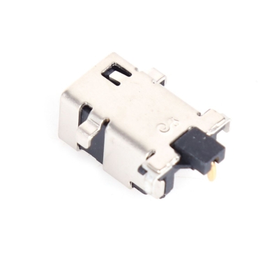 Connecteur DC Jack pour ordinateur portable Lenovo IdeaPad Flex 5-15IIL05 (81X3)