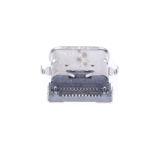 Conector DC Jack para portátil Lenovo ThinkPad X280 X390 T490 T495