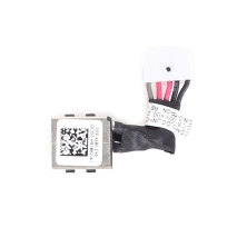 Conector DC Jack para portátil Dell Latitude 5580 DC30100YX00