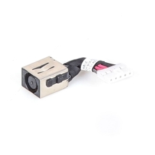 Conector DC Jack para portátil Dell Latitude 5580 DC30100YX00