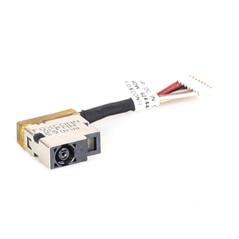 Conector DC Jack para portátil HP Probook 430 440 450 G5 924444-F30