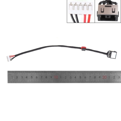 Connecteur DC Jack pour portable Lenovo Y520-15IKBN PJ1090