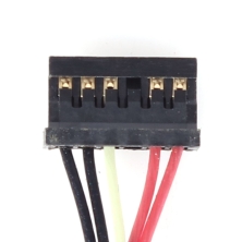 Conector DC Jack para portátil EliteBook Folio 1040 G1 | 728598-FD6