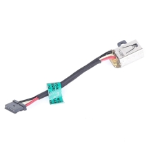 Conector DC Jack para portátil EliteBook Folio 1040 G1 | 728598-FD6