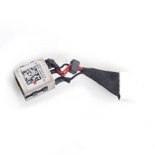 Conector DC Jack para portátil Dell Latitude 7400 E7400 | PJ1143