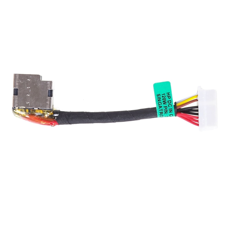 Connettore DC Jack per portatile HP 17-AB220NR 17-AB010NR