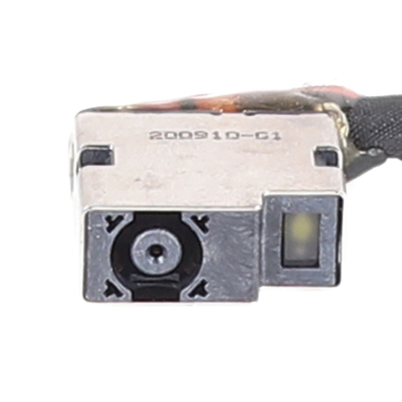 Connettore DC Jack per portatile HP 17-AB220NR 17-AB010NR