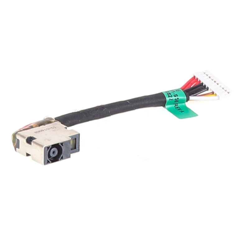 Connettore DC Jack per portatile HP 17-AB220NR 17-AB010NR